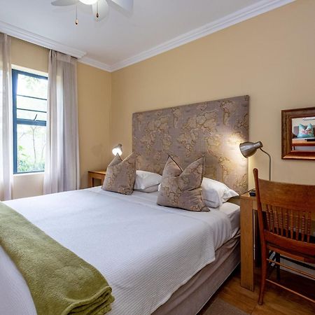 17Onwellington Apartments George Εξωτερικό φωτογραφία