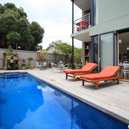 17Onwellington Apartments George Εξωτερικό φωτογραφία