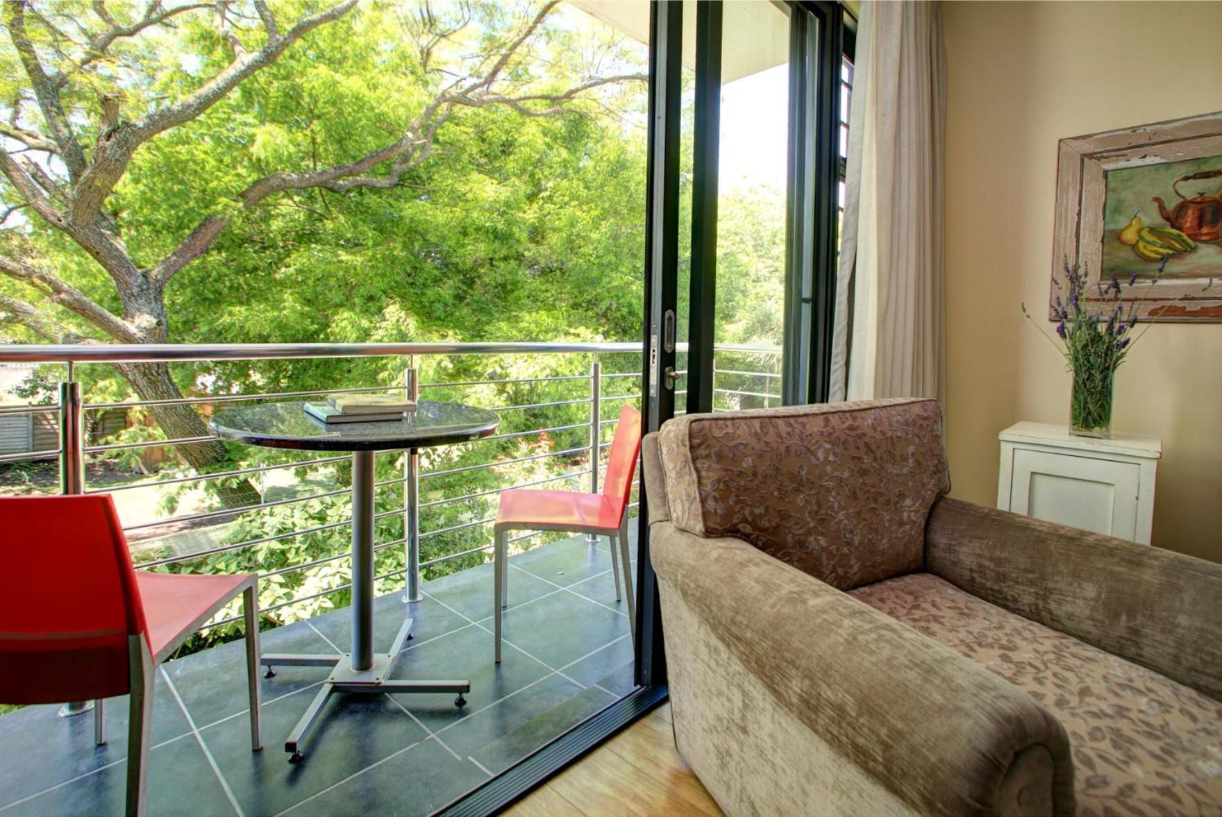17Onwellington Apartments George Εξωτερικό φωτογραφία