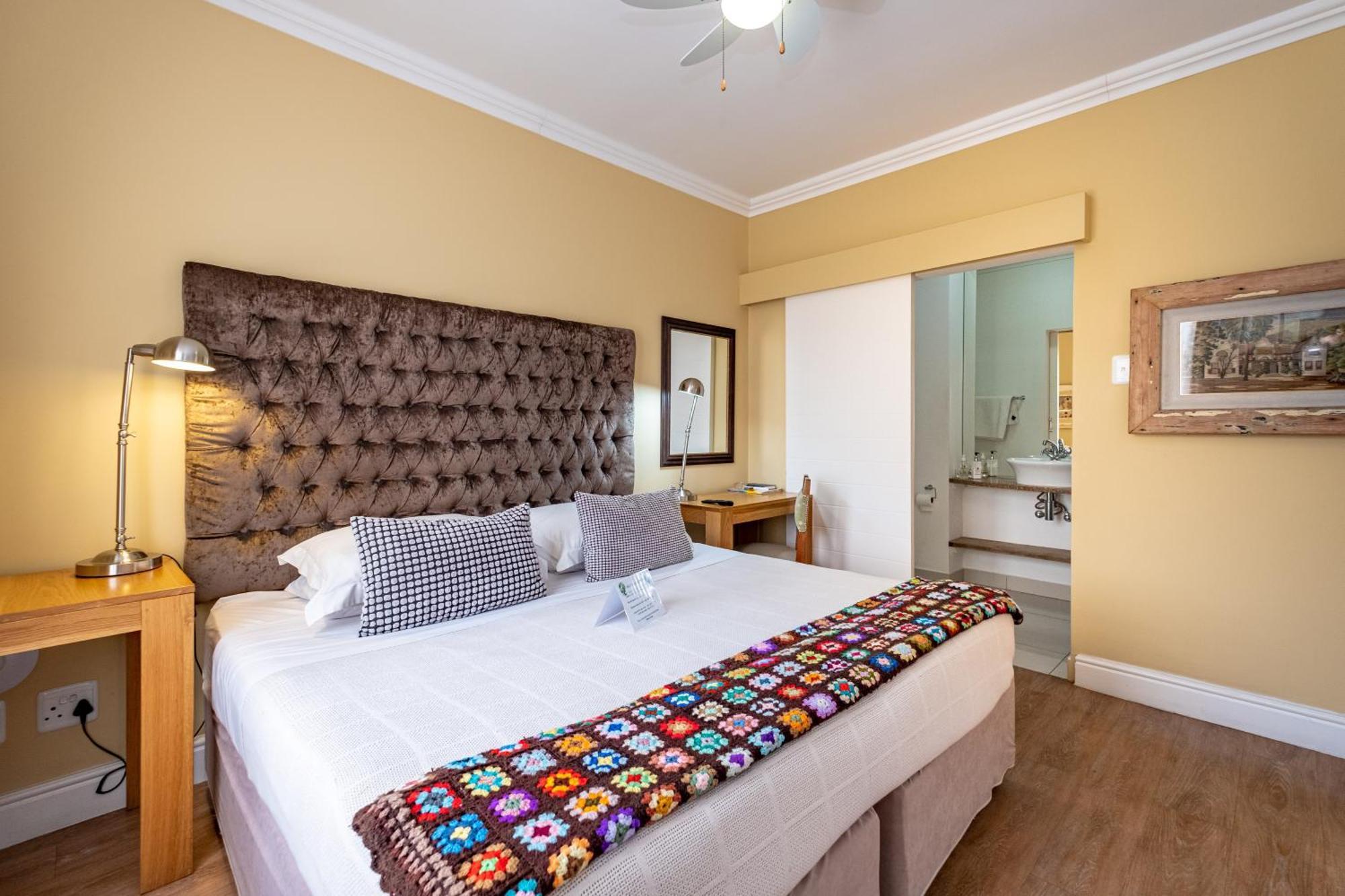 17Onwellington Apartments George Εξωτερικό φωτογραφία