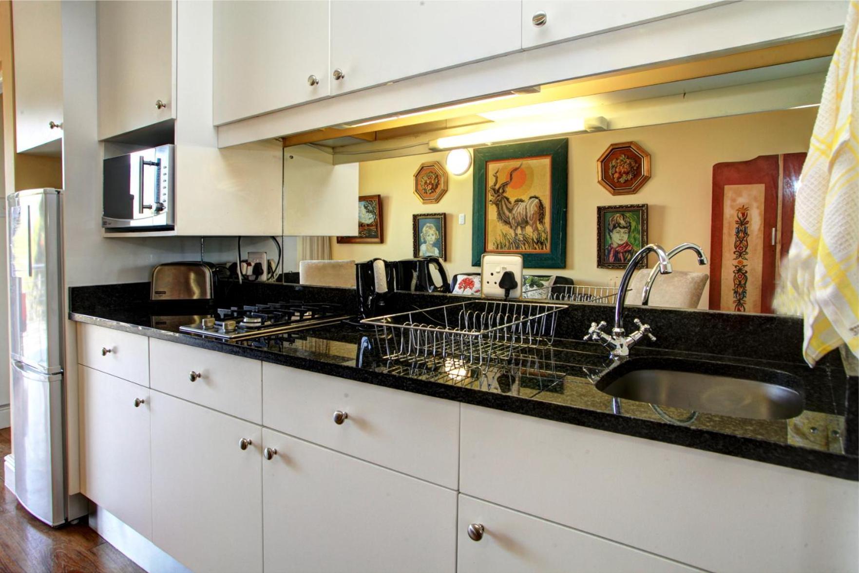 17Onwellington Apartments George Εξωτερικό φωτογραφία