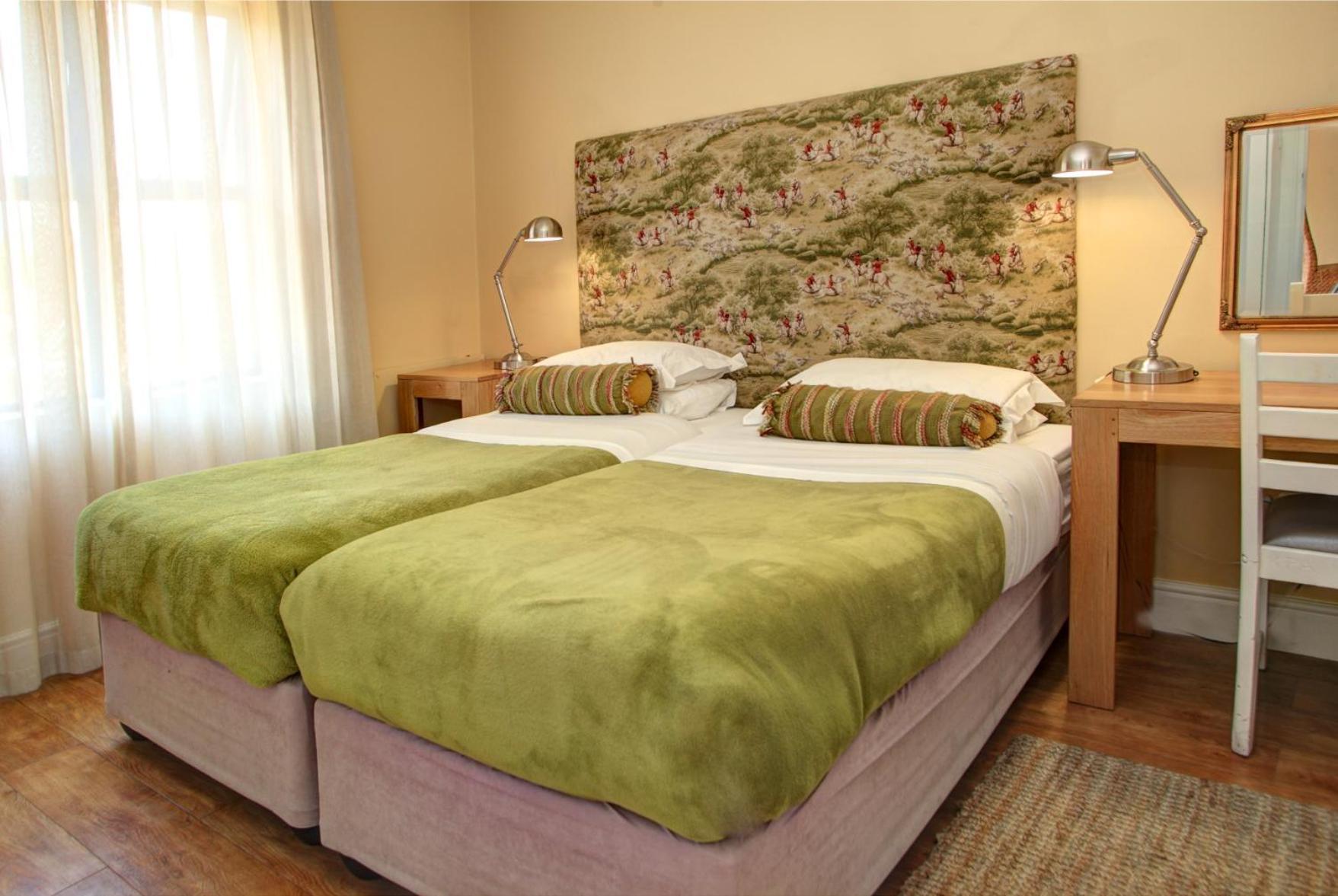 17Onwellington Apartments George Εξωτερικό φωτογραφία