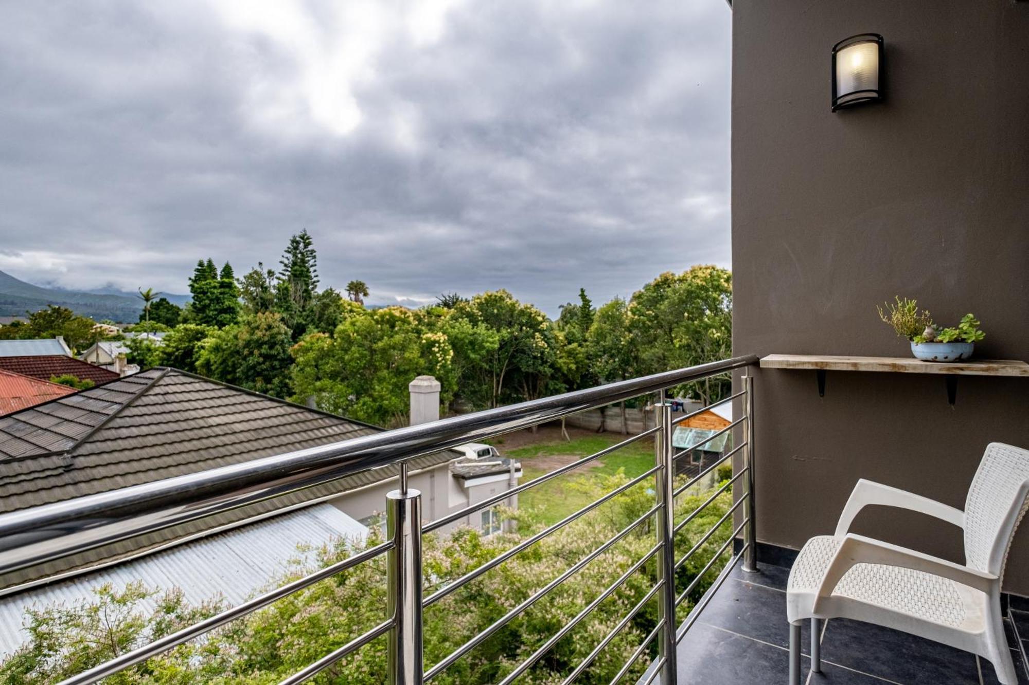 17Onwellington Apartments George Εξωτερικό φωτογραφία