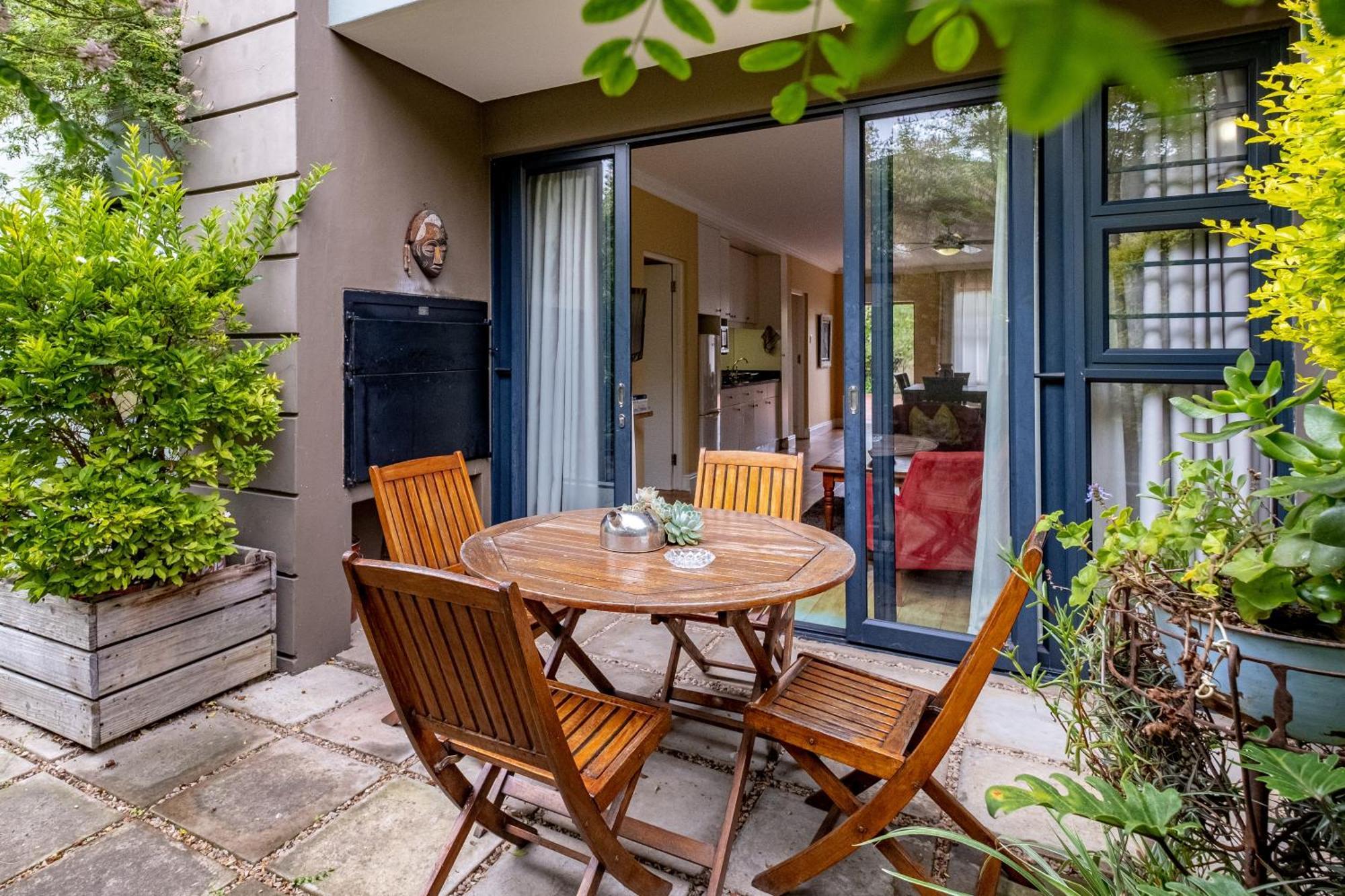 17Onwellington Apartments George Εξωτερικό φωτογραφία