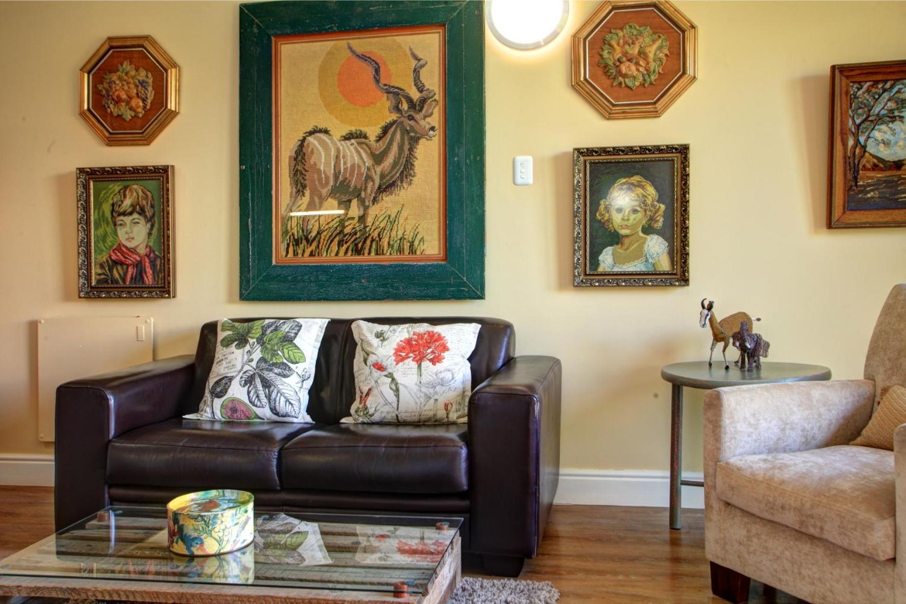 17Onwellington Apartments George Εξωτερικό φωτογραφία