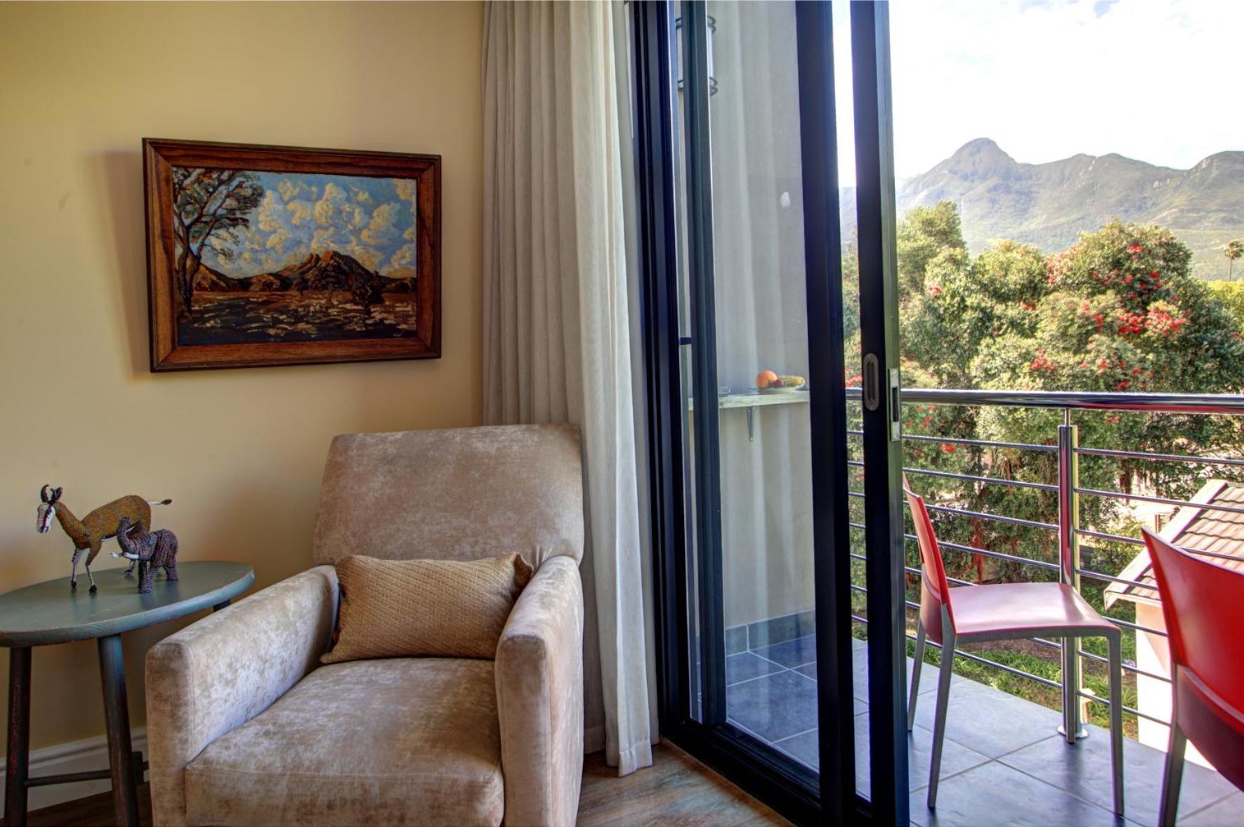 17Onwellington Apartments George Εξωτερικό φωτογραφία