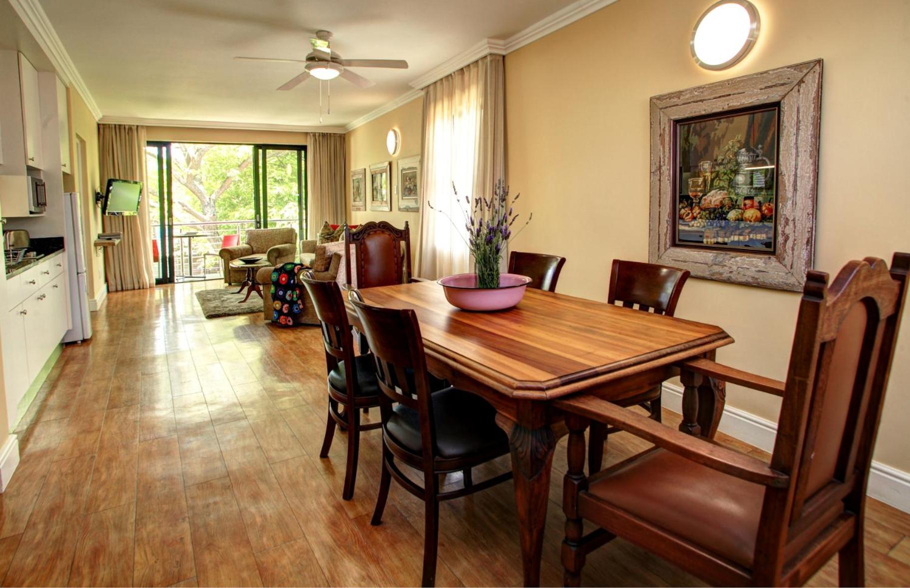 17Onwellington Apartments George Εξωτερικό φωτογραφία