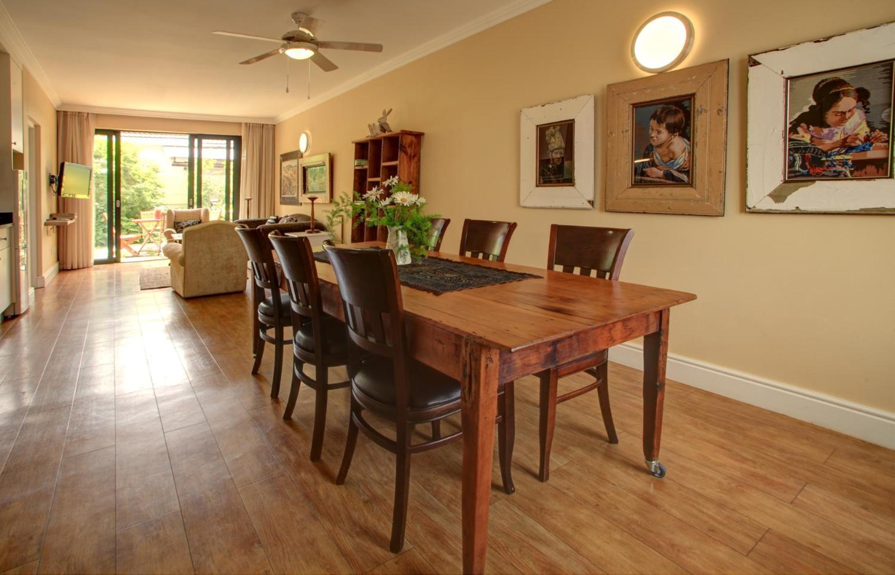 17Onwellington Apartments George Εξωτερικό φωτογραφία
