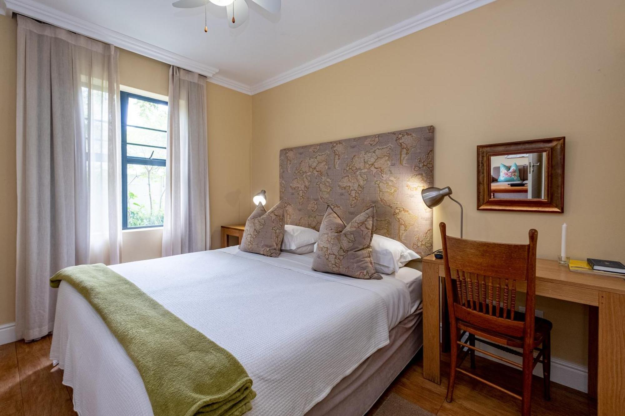 17Onwellington Apartments George Εξωτερικό φωτογραφία
